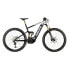 MMR X-Bolt 140 10 29´´ GX Eagle 2023 MTB electric bike Black / Sparkling Glass, M - фото #1