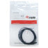 EQUIP Mini Jack 3.5 mm M/F Cable 2.5 m