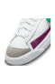 Фото #5 товара Blazer Mid '77 Kadın Beyaz/renkli Sneaker Ayakkabı