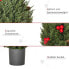 Фото #14 товара Weihnachtsbaum 830-384