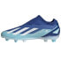 Фото #2 товара adidas X Crazyfast.3 LL FG Jr football shoes ID9356