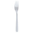 Fork Set Quid Hotel Metal Stainless steel 19,5 cm 12 Units