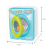 GIROS Washing Machine With Light & Sound 24 cm
