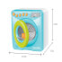 Фото #5 товара GIROS Washing Machine With Light & Sound 24 cm