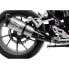 LEOVINCE Factory S BMW R 1200 RS 14274S Stainless Steel not homologated slip on muffler