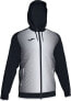 Kurtka męska Joma Joma Supernova Hooded Jacket 101285-102 białe L