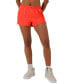 Women's Cotton Practice Shorts