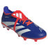 ADIDAS Predator League Fold Over Tongue FG football boots