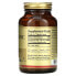 Фото #2 товара Витамин группы B Solgar Кислота пантотеновая, 550 мг, 100 капсул