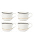 Фото #1 товара Make it Pop Mug, Set of 4