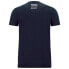 Фото #2 товара SANTINI Trek Segafredo Replica 2022 short sleeve T-shirt