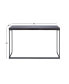 Тумба под телевизор Rosemary Lane contemporary Metal Console Table