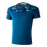 42K RUNNING Ares short sleeve T-shirt