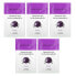 Фото #1 товара Superfood Skin Savior, Acai You Checking Me Out, 5 Beauty Sheet Masks, 0.68 fl oz (20 ml) Each