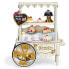 Фото #3 товара FAMOSA Barriguitas Snack Cart Doll