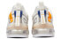 Фото #5 товара Белые спортивные кроссовки Xtep 880119110091 с воздушной подушкой и сетчатым верхом, дышащие и износостойкие, низкие, для бега