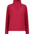 Фото #1 товара CMP 31G3656 half zip sweatshirt