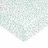 Подогнанный нижний лист Kids&Cotton Urko Разноцветный 70x140 cm