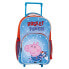 Фото #3 товара PEPPA PIG 24x36x12 cm George Pig Backpack