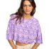 ფოტო #1 პროდუქტის Roxy The Bright Sun B short sleeve T-shirt