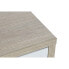 Фото #5 товара ТВ шкаф DKD Home Decor Белый Металл Деревянный MDF (160 x 40 x 50 cm)