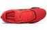 Фото #4 товара Кроссовки спортивные мужские New Balance NB 247 低帮 跑步鞋 男女同款 大红色