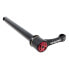 KCNC KQR07 Through Axle Skewers Al6061 Pressclick Front Boost Shimano/Fox Axe