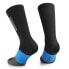 Фото #2 товара ASSOS Winter Evo long socks