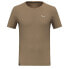 ფოტო #3 პროდუქტის SALEWA Eagle Minilogo AM short sleeve T-shirt