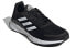 Фото #3 товара Мужские кроссовки adidas Duramo SL Shoes (Черные)