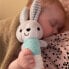 BabyOno 1496 PISZCZEK BUNNY HEY