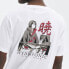 HYDROPONIC Na Itachi short sleeve T-shirt