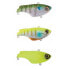 Фото #1 товара SHIMANO FISHING Bantam Rattlin Sur-Vibe Floating Lipless Crankbait 62 mm 14g