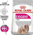 Фото #1 товара royal Canin Royal Canin Mini Exigent karma sucha dla psów dorosłych, ras małych, wybrednych 1kg