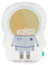 Фото #1 товара Декоративная подушка Happynois Astronaut Kissen 40x30 см 40x30 см