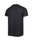 Фото #4 товара Men's Black Washington Commanders Prime Time T-shirt