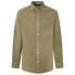 Фото #1 товара PEPE JEANS Phil long sleeve shirt