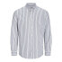 Фото #2 товара JACK & JONES Oxford long sleeve shirt