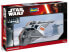 Фото #7 товара Revell Snowspeeder - Spaceplane model - Assembly kit - 1:52 - Snowspeeder - Plastic - Star Wars