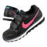 Фото #1 товара Кеды Nike Runner 2 для мальчиков 807317 020