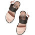 PEPE JEANS Alexa Rouse sandals