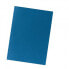 Фото #1 товара Falken 80004120 - A4 - Carton - Blue - 250 g/m² - Germany - 100 pc(s)