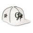 GRIMEY Madrid snapback cap