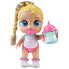 FAMOSA Supercute Glitzie Regi Doll