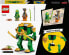 LEGO Mecca Ninja By Lloyd Ninjago