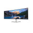 Фото #4 товара Dell UltraSharp 49 Curved Monitor - U4924DW 124.5cm 49