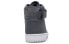 Фото #5 товара Jordan Air Jordan 1 Retro High Strap Dark Grey Anthracite 高帮 复古篮球鞋 男款 灰 / Кроссовки Jordan Air Jordan 342132-005