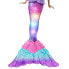 Фото #5 товара Barbie - Mermaid Dream Lights - Puppe