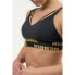 Фото #5 товара Топ NEBBIA Padded Intense Iconic Gold Support