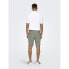 Фото #2 товара ONLY & SONS Mark 0209 chino shorts